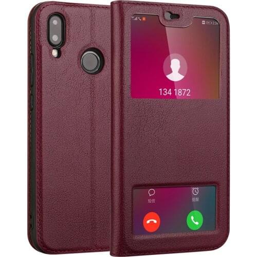 Kencussung Phone Cases Huawei P20 Lite