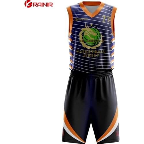 KRAINIR Men's Touring Shorts