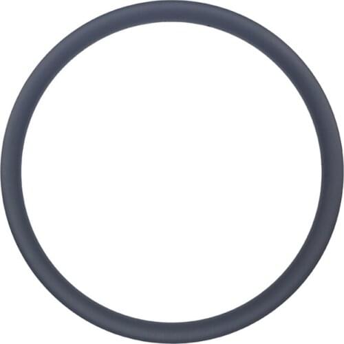 LIENGU 650B 35mm gravel bike carbon rim tubeless hookless asymmetric offset 2.8mm road disc brake bicycle wheelset