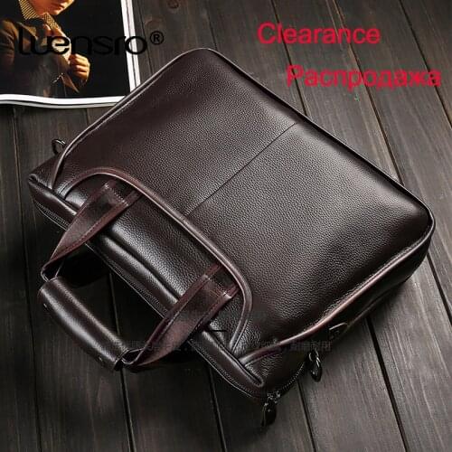 LUENSRO Man's Bags