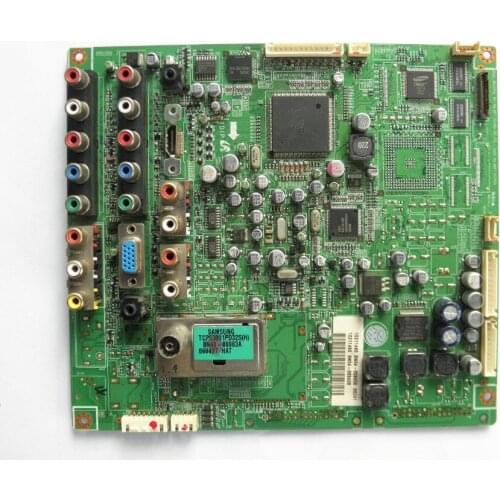 PS42C7S Motherboard BN41-00745A BN40-00083A S42SD-YB06