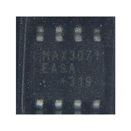 100% NEW Free shipping MAX3071EASA SOP-8