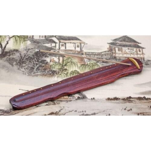 Wholesale Creative incense sandalwood incense Road supplies point is inserted ornaments red sandalwood incense wood incense inse
