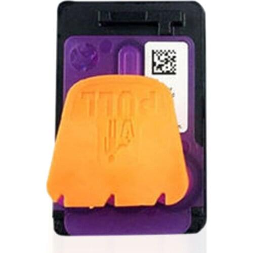 Original for HP 3YP61AE Tri-Colour Printhead cyan / magenta / yellow only color cartridge