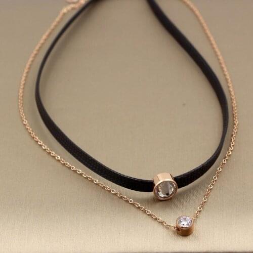 Кружевные чокеры PJZNWR China At AliExpress