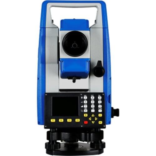 Easy To Carry And Setup Total Station Dust Water Protection IP54 Water Proof Stonex R3 Total Station