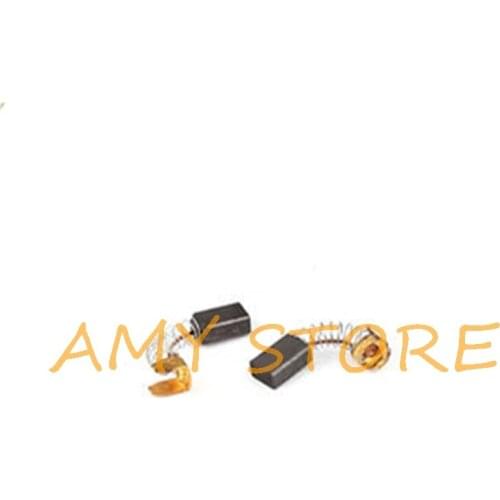 20pcs 11.8mm x 8mm x 4.7mm Power Tool Motor Carbon Brushes for Makita CB51