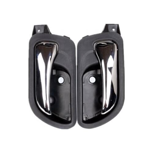 Car Inner Inside Interior Door Handle for BYD F6 2008-2011 Honda Accord 2003-2007