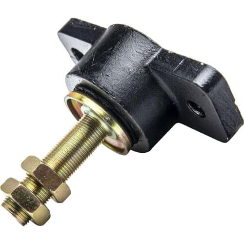 1Pc Front Engine Motor Mount Fits For Mercury V6 V8 Engine For 66284A2/814263A1 814263A1, 330200