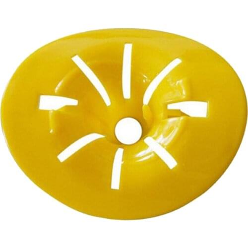 1pc Funnel Wasp Trap Outdoor Indoor Trap Wasps Hornets Flies, Yellow Jackets