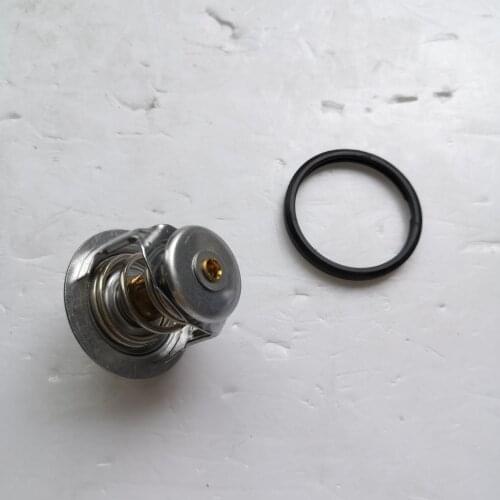 Car Auto Parts Thermostat For Faw Weizhi V2
