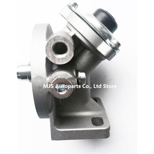 FS36230 Pumb Base For Cummins 5300516 91FG206 CLX 542 Engine Filter Cup Sensor Connection Filter Diesel Water Separation Base