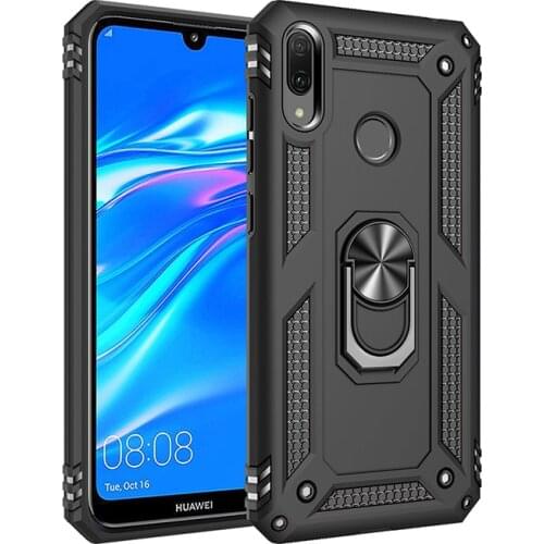 Bearcat Huawei Y6 Prime Phone Cases