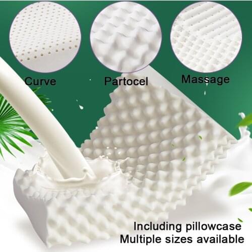 Coolazy Massage Pillows