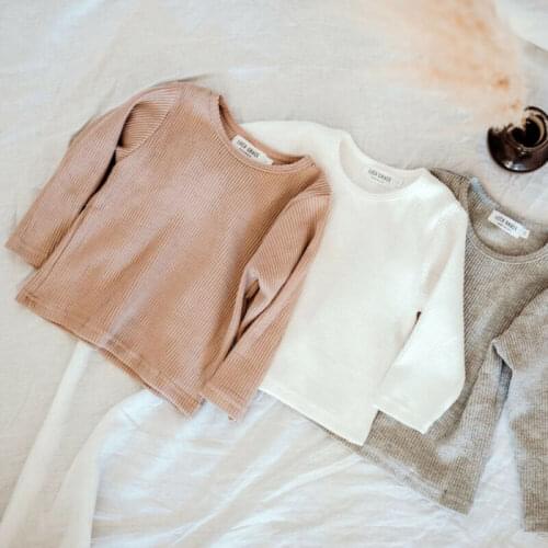 Emmababy Tops For Girls