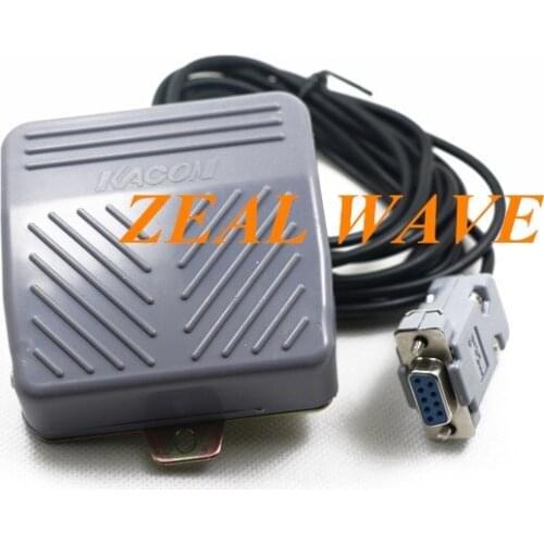 Endoscope Workstation COM Nine-Needle B-Ultrasound Workstation Image Acquisition Foot Switch Colonoscopy Gastroscope