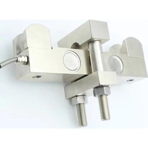 SOPZL-104 Rope tension load cell weight sensor for evlator and lifting load limiter 200KN