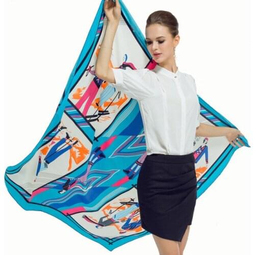 Ionasi Women's Winter Scarves