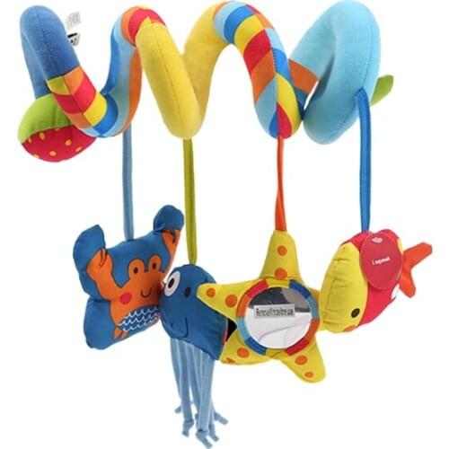 Karchibate First Toys For A Child