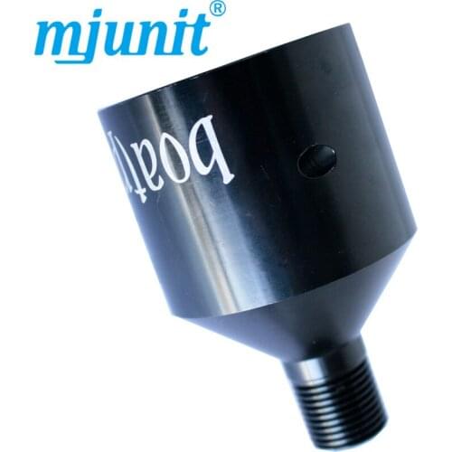 Mjunit Carbon Steel Precision CNC Lathe Machine Parts For medical equipment
