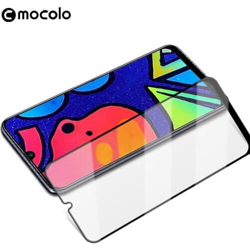Mocolo Screen Protectors For Samsung Galaxy F41
