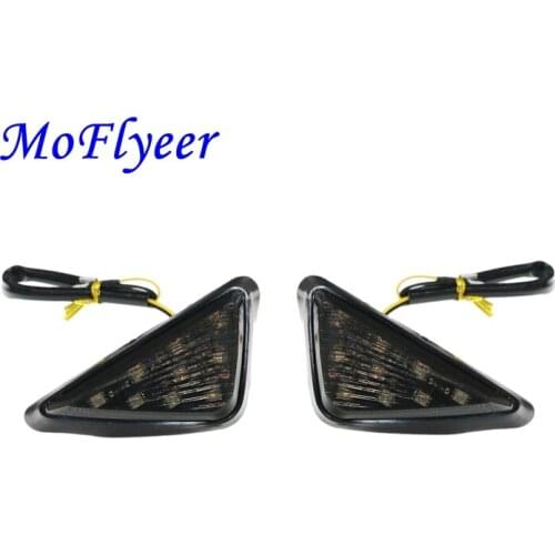 MoFlyeer Stop Lights For Motorcycles