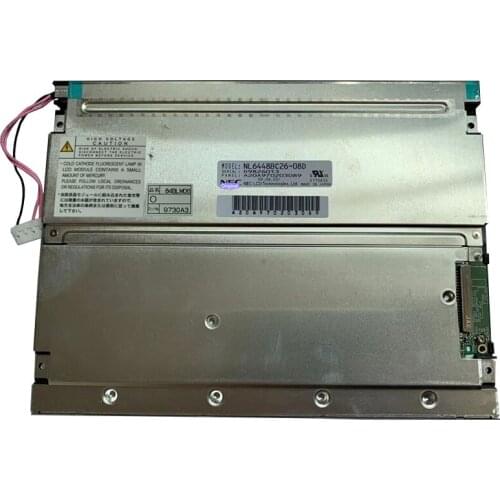 Original NL6448BC26-08D Quality test video can be provided,1 year warranty, warehouse stock