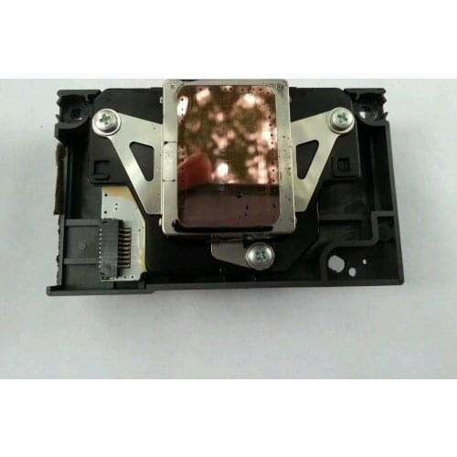 REFURBISHED PRINTHEAD brand Printhead FOR epson printer r260 r380 r1390 r1400 a820 r270 brand Printhead L1800 EP4004