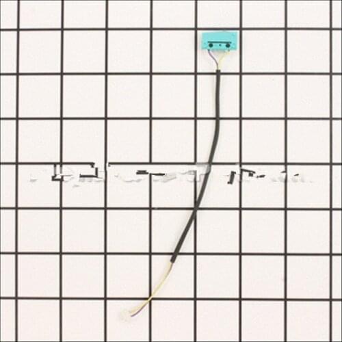 MAKITA 638274-9 Switch ForBFT040F BFT080F BFT122F BFT123F BFH040 BFH040F BFH090 BFH090F BFH120F BFT081F DFT084 BFT126FZ BFT125FZ