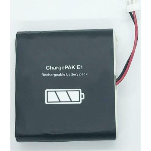 GeLar 3.7V 8800mAh Rechargeable Battery Pack for Pure ChargePAK E1 ,Pure Evoke 1S, Evoke 1S Marshal