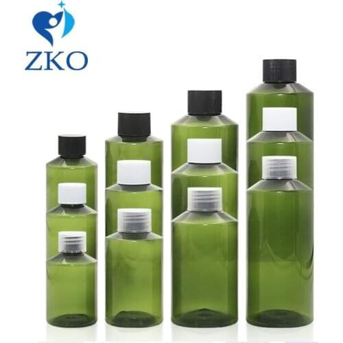 紫蔻 Plastic Cosmetic Bottles