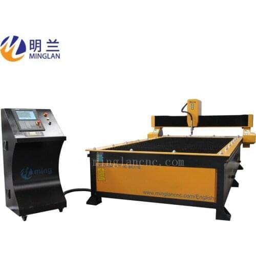 Plazma cutter/ cnc plasma table/1325 plasma cutting machine