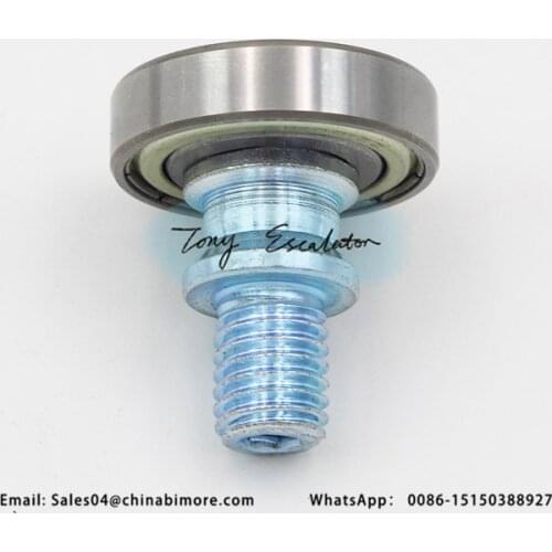 Elevator Roller 28mm for BST THYSSEN THYSSENKRUPP TKE parts