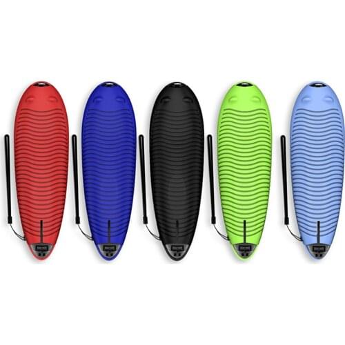 Silicone Sleeve Dustproof Protective Shell Protective Case Cover for LG AN-MR500 Smart LCD TV Remote Control