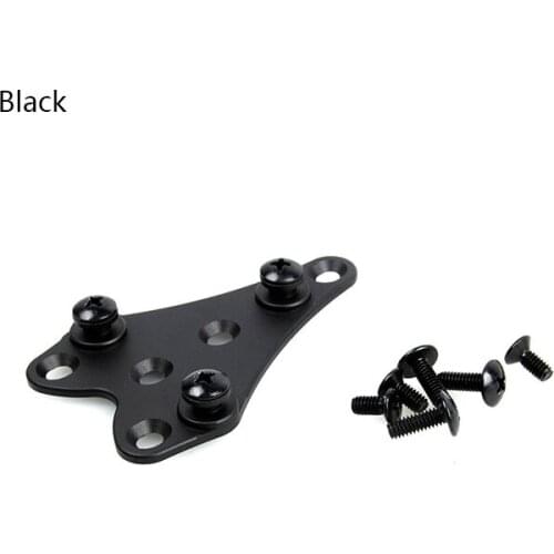 Tactical 579 Holster for Special Connection GC Mount System Aluminum Alloy Quick Release Buckles For Outdoor Hunting OS7-0079