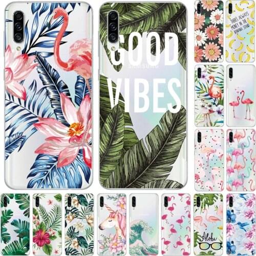 THREE-DIAO Samsung Galaxy A30s Phone Cases