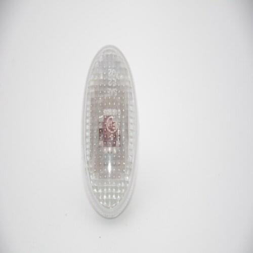 1 Pcs Turning Signal Light LH=RH Fender Side Marker Lamp for MAZDA 6