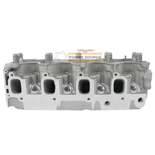 2C T 2CT 2C-T Bare Cylinder Head For Daihatsu Delta Wide 11101-64125 11101-64132 1110164125 1110164132 11101 64121 11101 64122