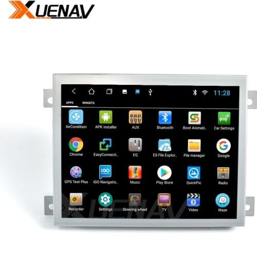 Android car dvd player For Jeep grand cherokee car gps autoradio player for Chrysler 300C DVD Player