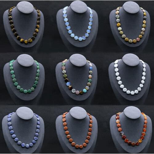 Beautilink Massive Necklaces