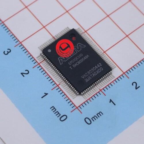 EPC8QC100 QFP-100 Original and New Free Shipping