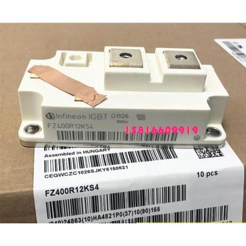 FZ400R12KS4 new original goods