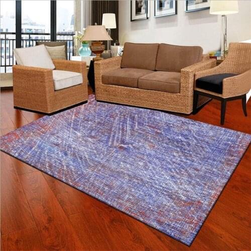 Funny Graffiti 3D Printed Play Mat Board Game mat map Large Carpet for Living Room Cartoon Rugs Maze 01
