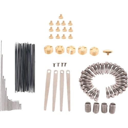 Alto Saxophone Repair Tools for Wind Woodwind Instrument Accessory