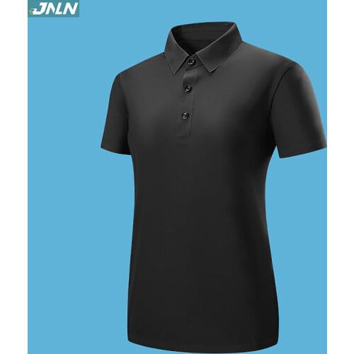 JNLN Quick Dry T-Shirts