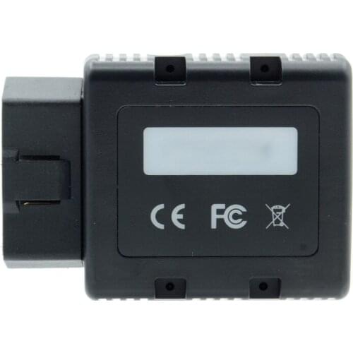 Quality PSA-COM for P-eugeot/for C-itroen Replacement of Lexia-3 PP2000 PSA COM Bluetooth Diagnostic&Programming