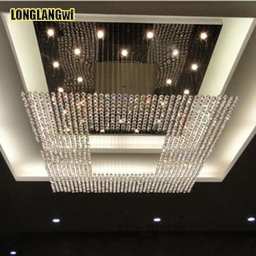 LONGLANGwi LED Garlands