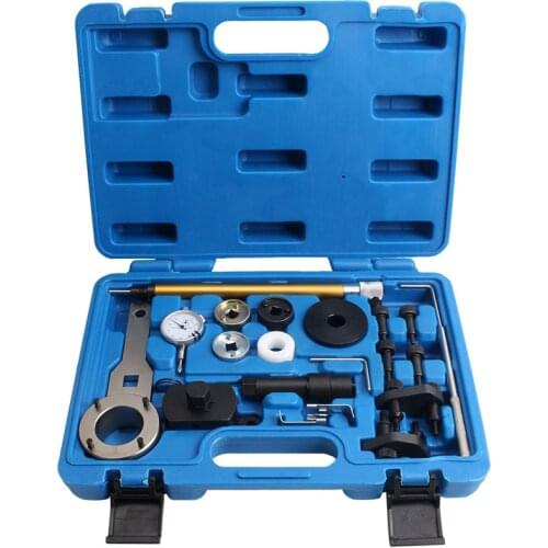 Engine Crankshaft Timing Tool Kit For VAG 1.8 2.0 TSI/TFSI EA888 For VW AUDI T10352 T40196 T40271 T10368 T10354 T10355