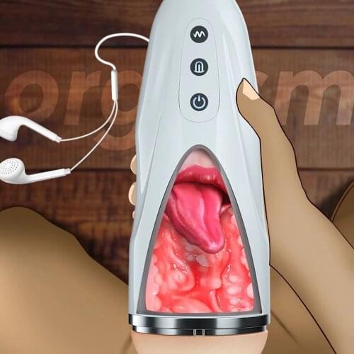 Real Vagina Peni Toys For Men Cup Ejaculation Realistic Powerful Auto Sucking Channel Pocket Pussy masturbator