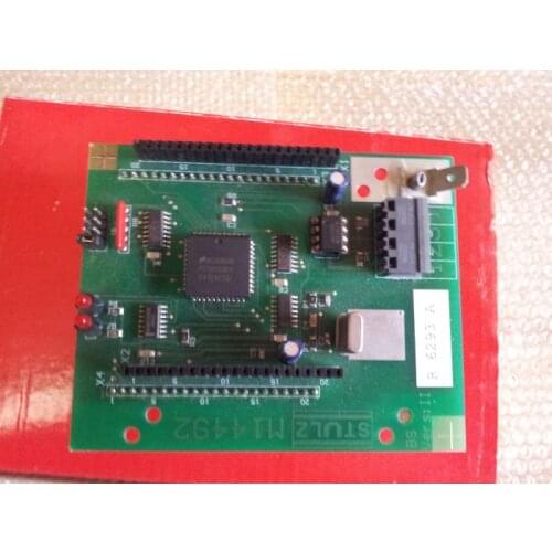 New and original C5000 485 communications board M14492